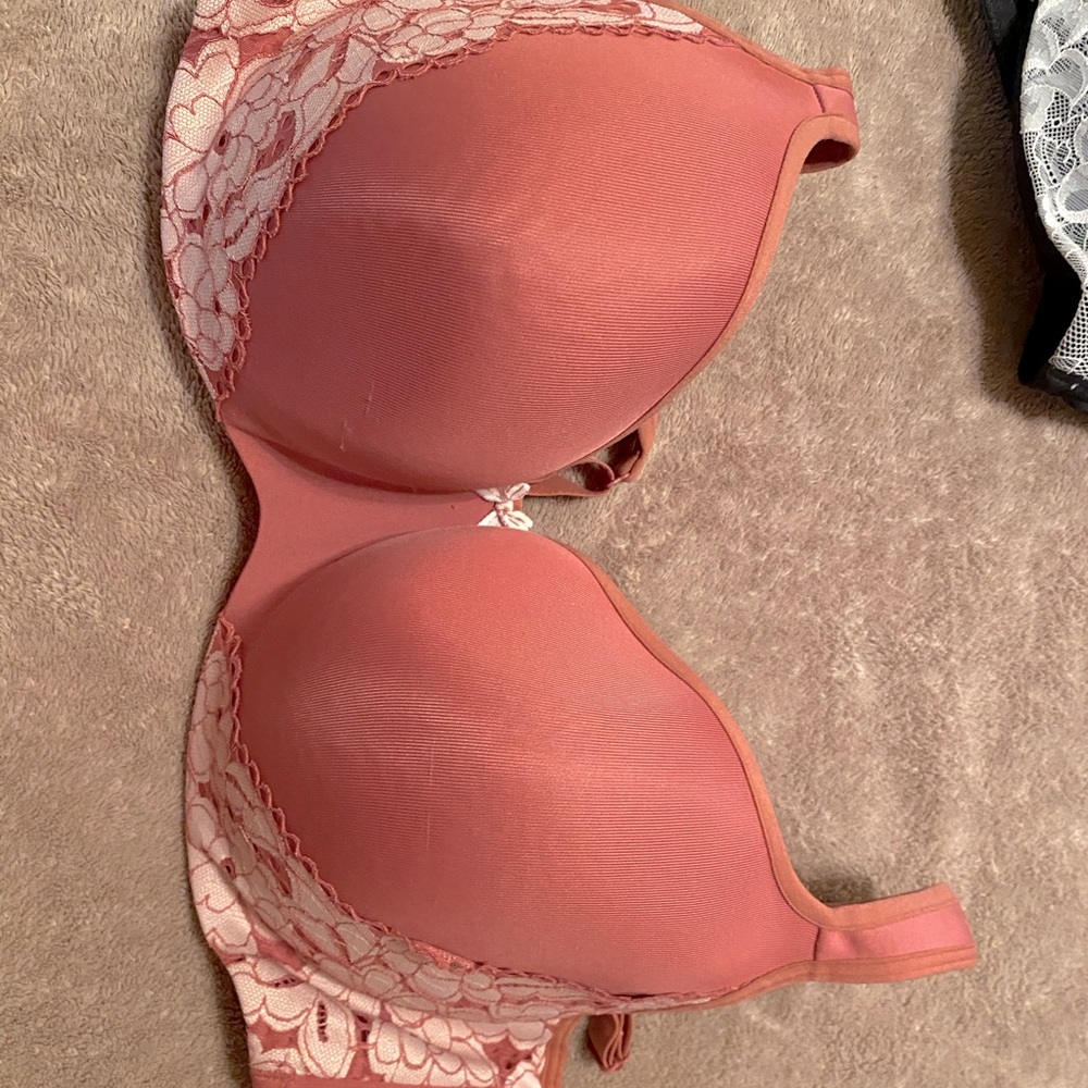 Lane Bryant Full Cup Bra